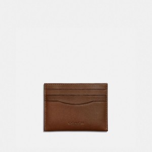 Coach Card Case Erkek Kart Kılıfı Renkli | 91608DWHV
