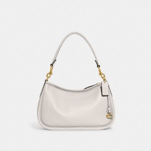Coach Cary Crossbody Bag Kadın Çapraz Askılı Çanta Renkli | 13089ZPDO