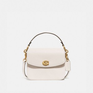 Coach Cassie Crossbody Bag 19 Kadın Çapraz Askılı Çanta Renkli | 18395JXVZ