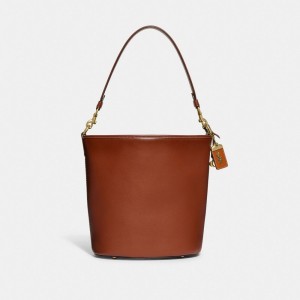 Coach Dakota Bucket Bag Kadın Omuz Çantası Renkli | 15086SNDK