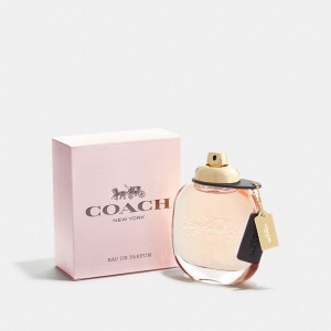 Coach Eau De Parfum 90 Ml Kadın Fragrance Renkli | 95184UZIF