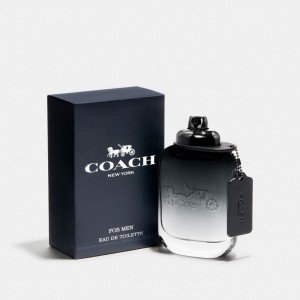 Coach Eau De Toilette 100 Ml Erkek Fragrance Renkli | 48761ARWD