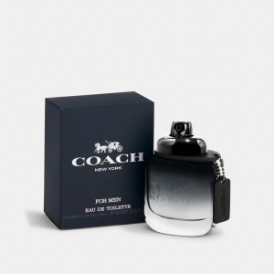 Coach Eau De Toilette 40 Ml Erkek Fragrance Renkli | 98274BQVM