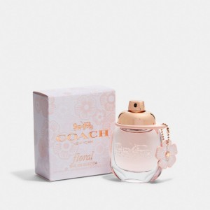 Coach Floral Eau De Parfum 30 Ml Kadın Fragrance Renkli | 69408WZXK