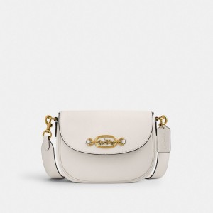 Coach Harley Crossbody Bag Kadın Çapraz Askılı Çanta Renkli | 41536FZUH