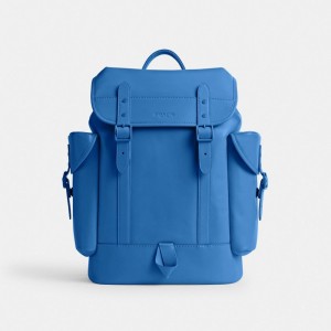Coach Hitch Backpack Erkek Sırt Çantası Renkli | 85630SCNU