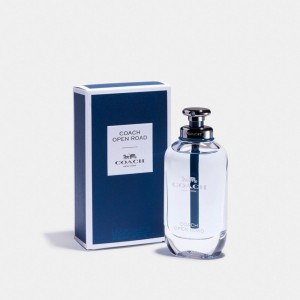Coach Open Road Eau De Toilette 60 Ml Erkek Fragrance Renkli | 53016MIGX
