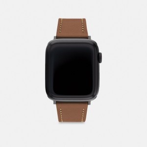 Coach Strap, 42 Mm And 44 Mm Erkek Saat Renkli | 20941EBRQ